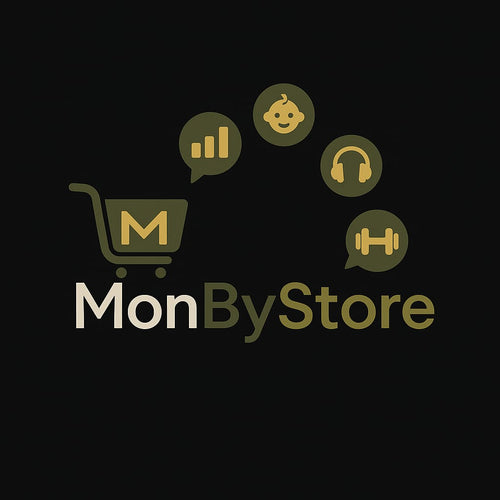 Mi tienda
